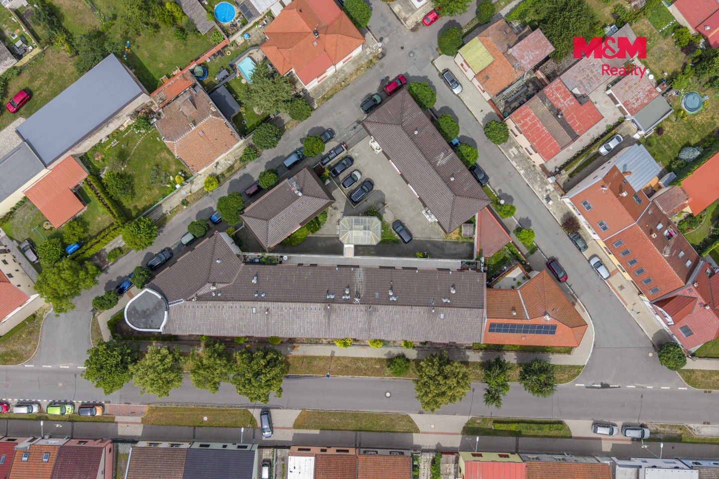 Prodej bytu 4+kk 113 m² - foto 23