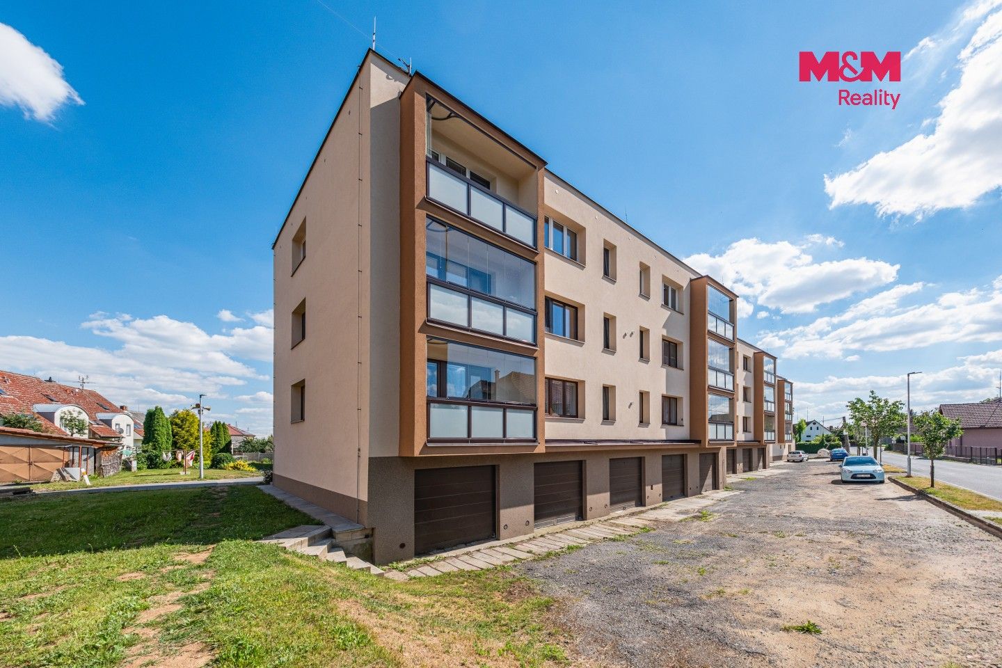 Prodej bytu 3+1 76 m² - foto 24