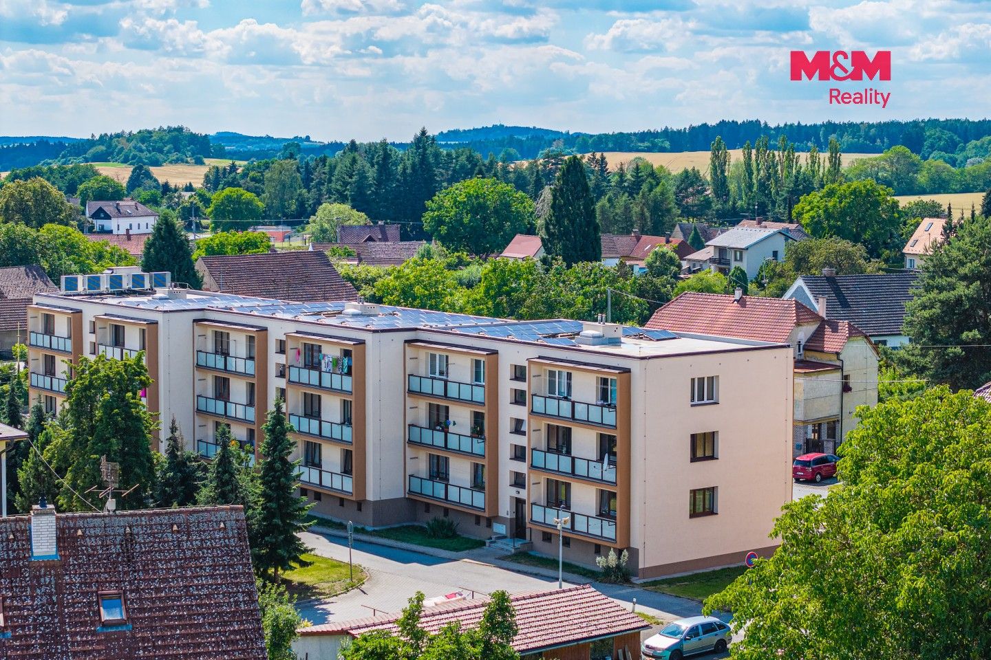 Prodej bytu 3+1 76 m² - foto 23