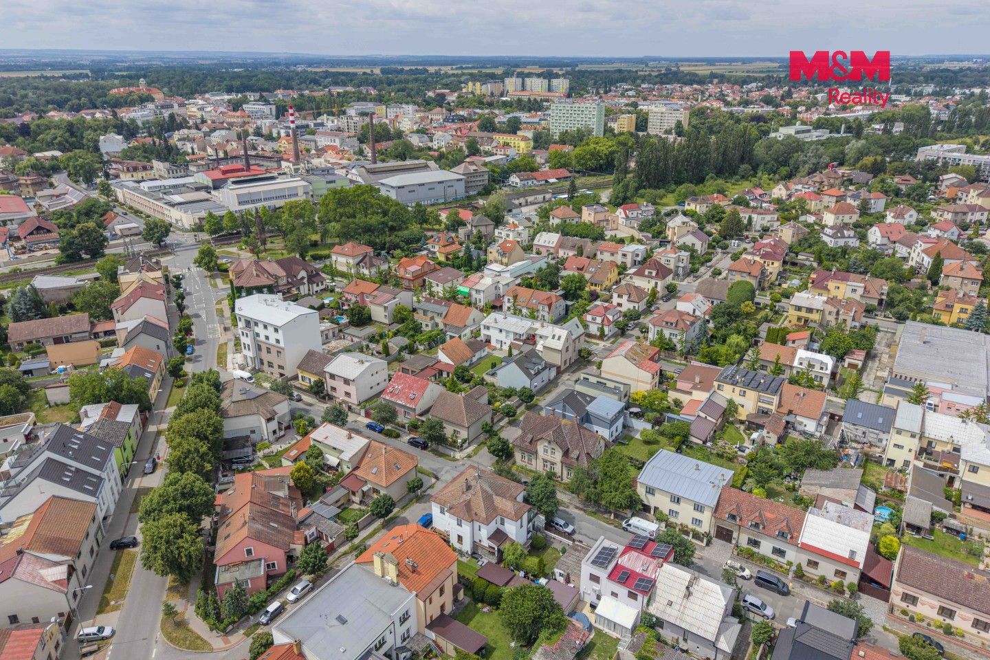 Prodej bytu 4+kk 113 m² - foto 24