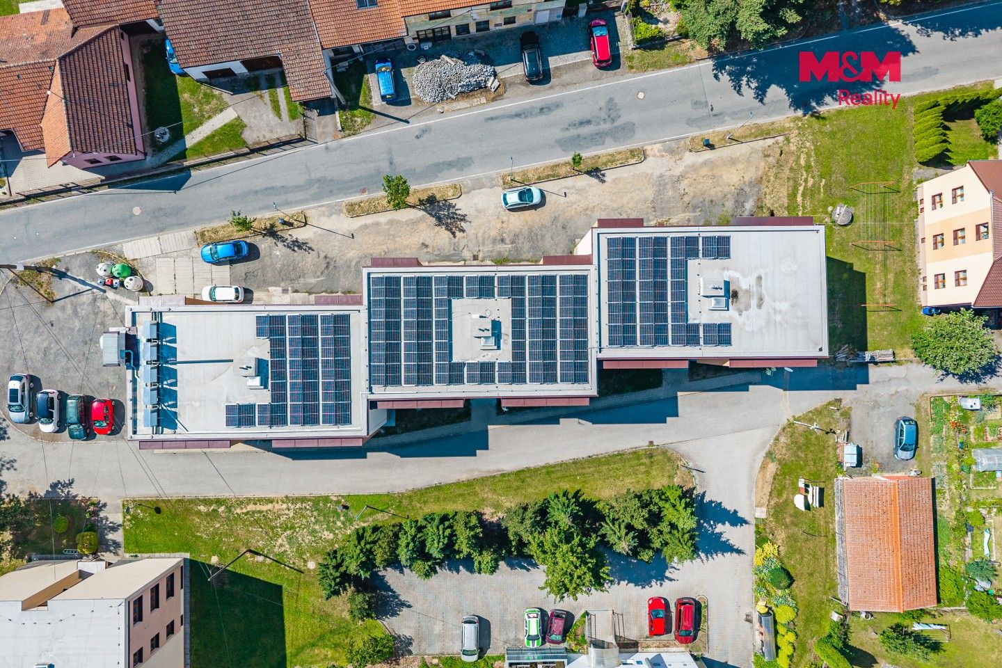 Prodej bytu 3+1 76 m² - foto 28