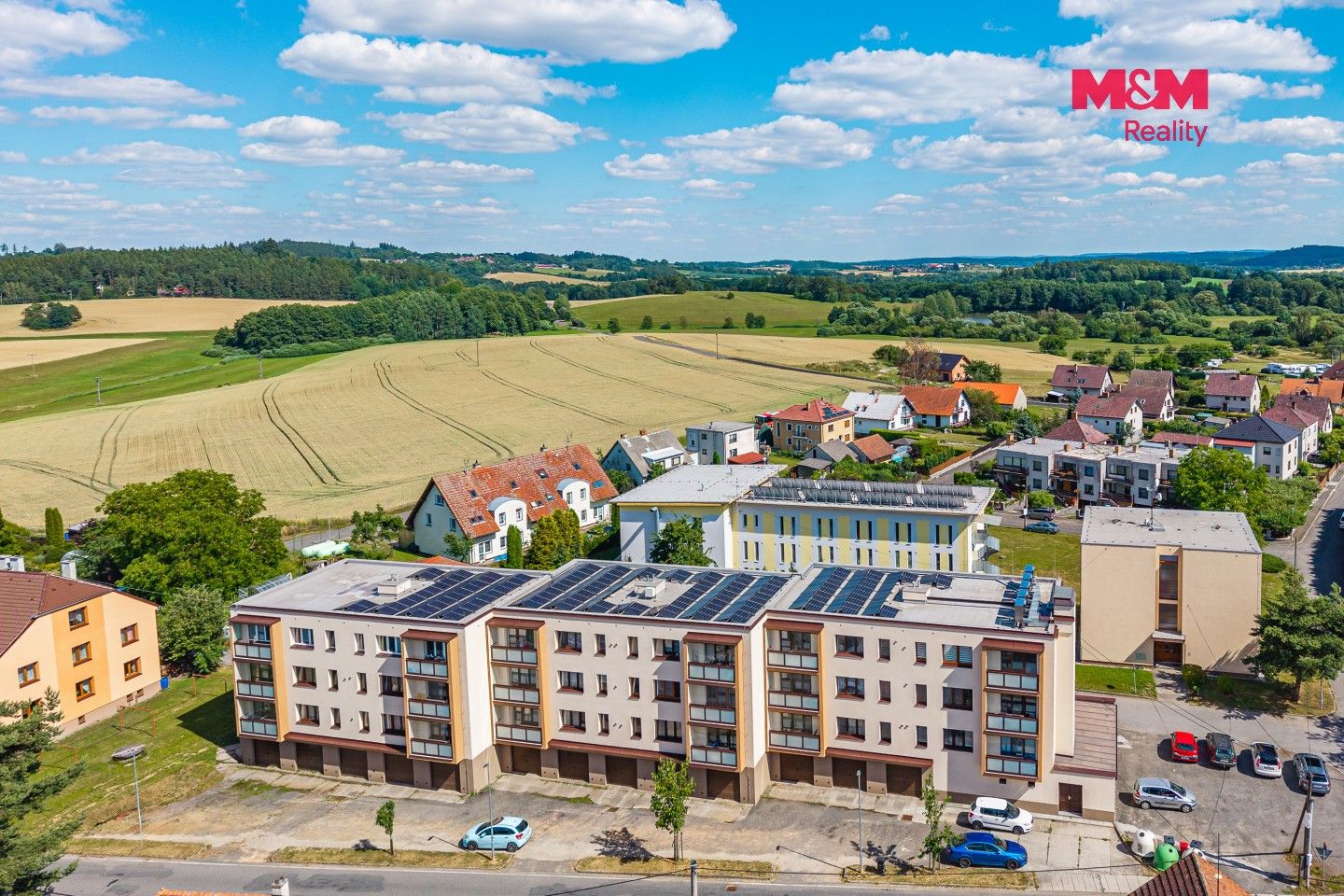 Prodej bytu 3+1 76 m² - foto 29