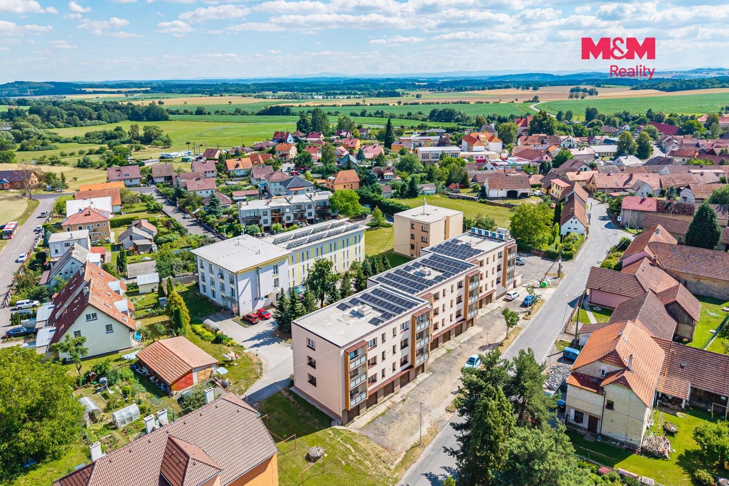 Prodej bytu 3+1 76 m² - foto 25