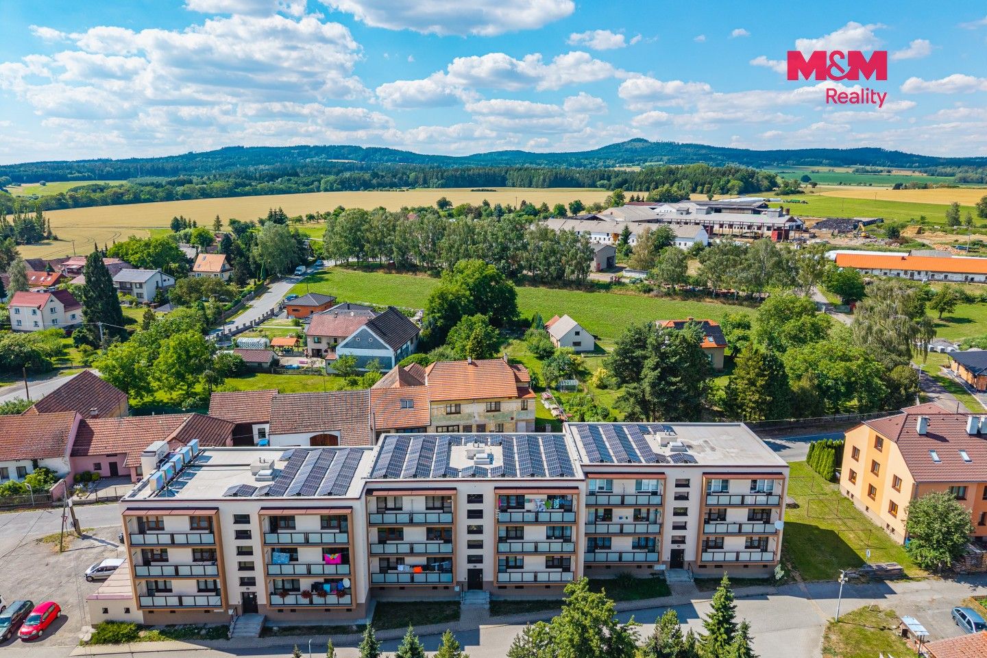 Prodej bytu 3+1 76 m² - foto 27