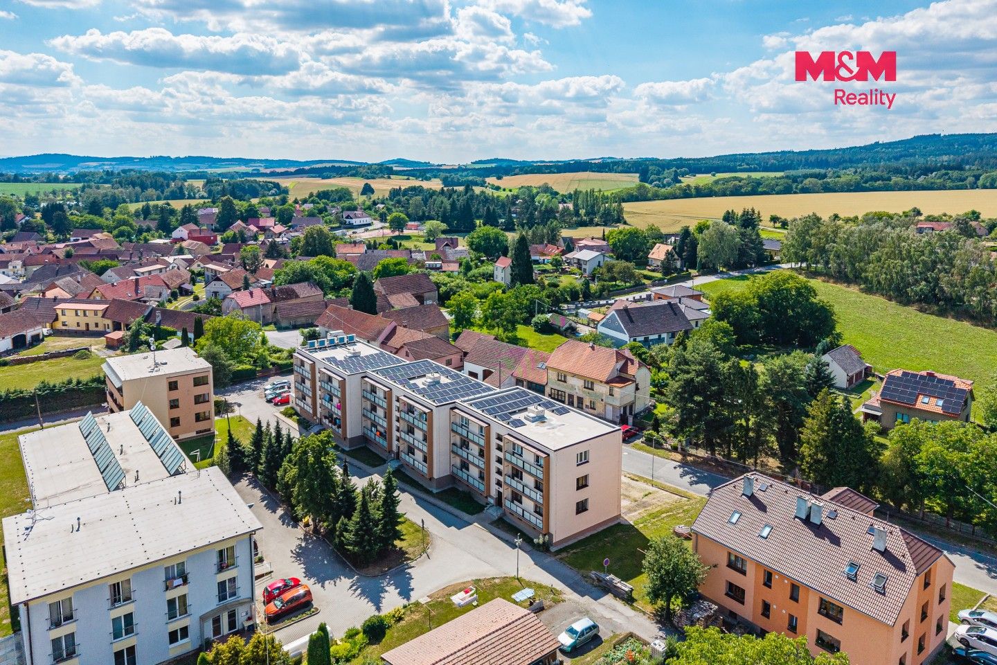 Prodej bytu 3+1 76 m² - foto 26