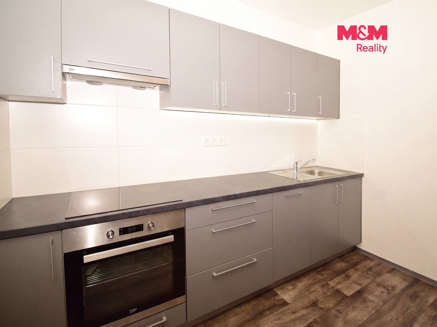 Prodej bytu 1+1 37 m² - foto 2