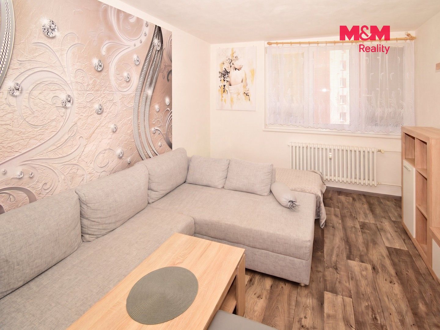 Prodej bytu 1+1 37 m² - foto 3