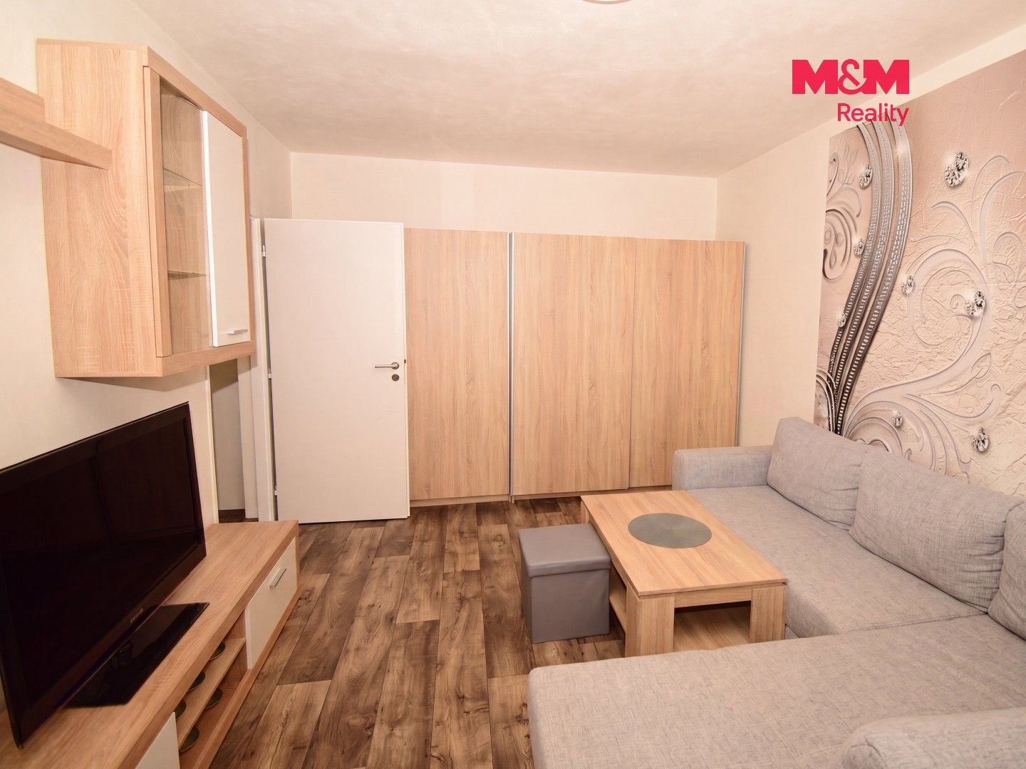 Prodej bytu 1+1 37 m² - foto 4