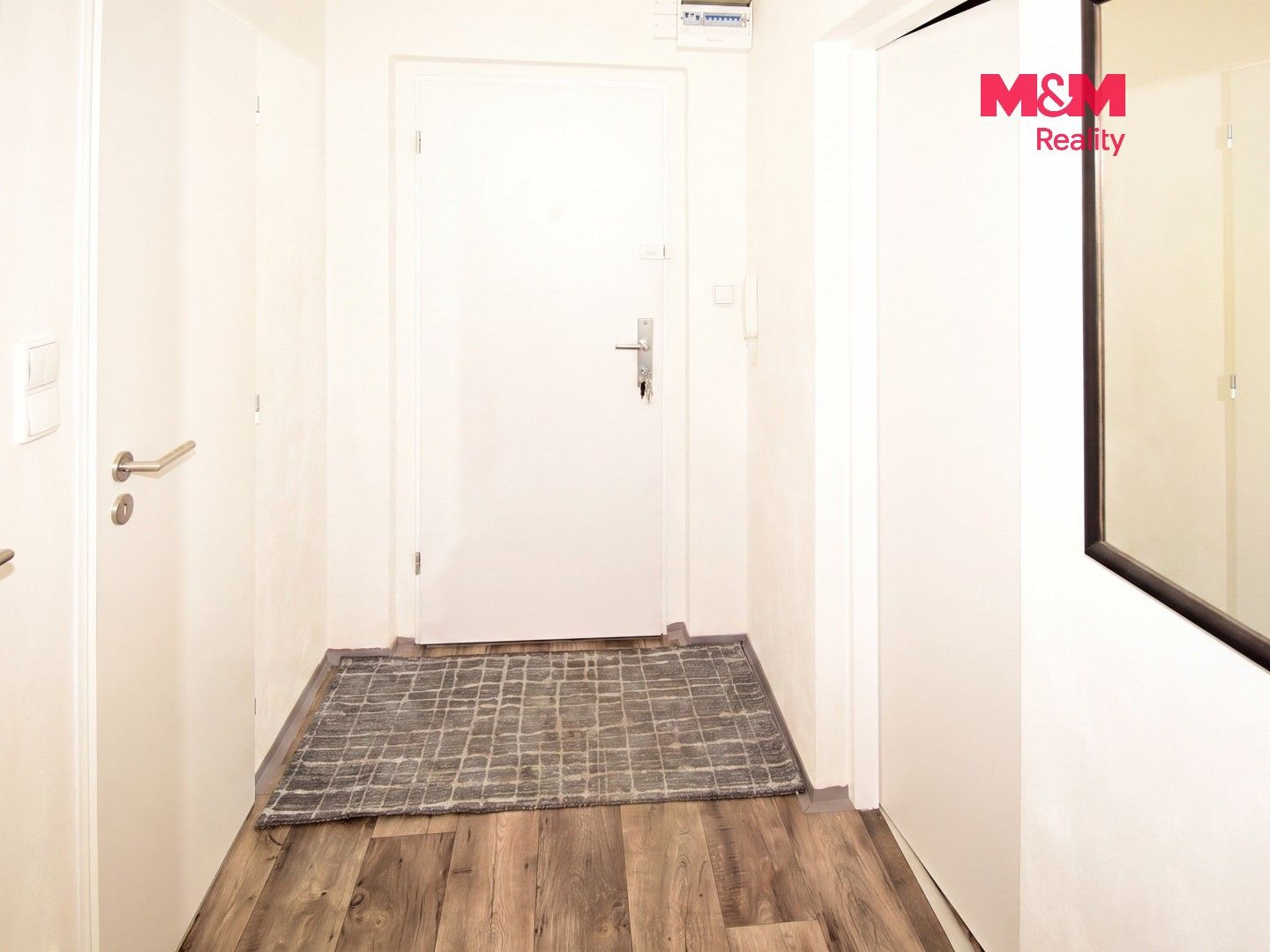 Prodej bytu 1+1 37 m² - foto 6