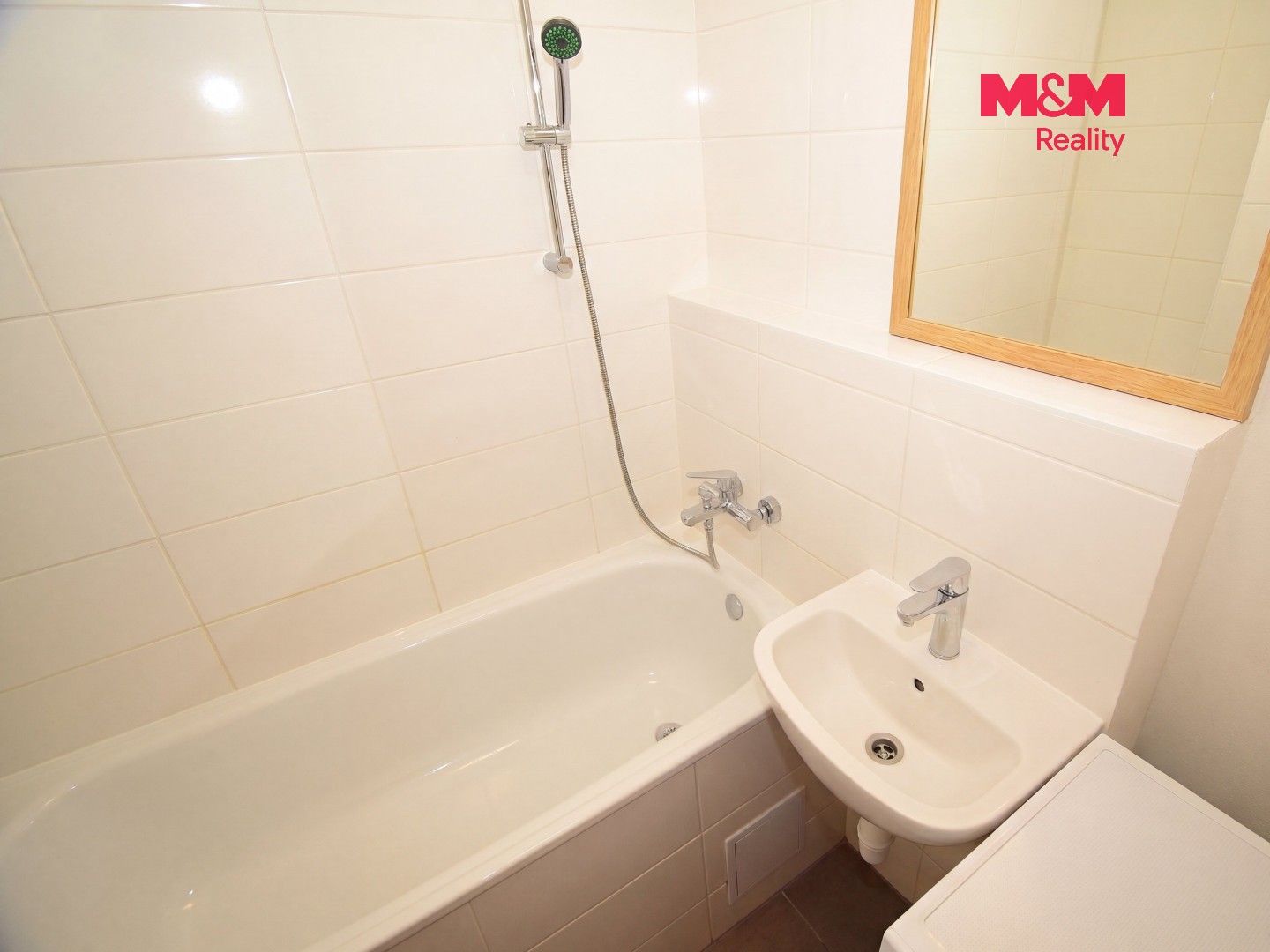 Prodej bytu 1+1 37 m² - foto 5