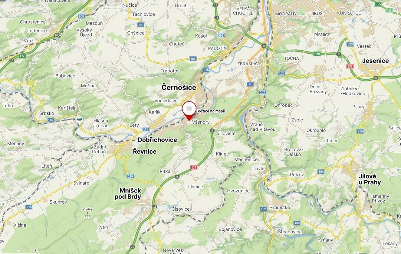 Prodej nemovitosti 601 m² - foto 4