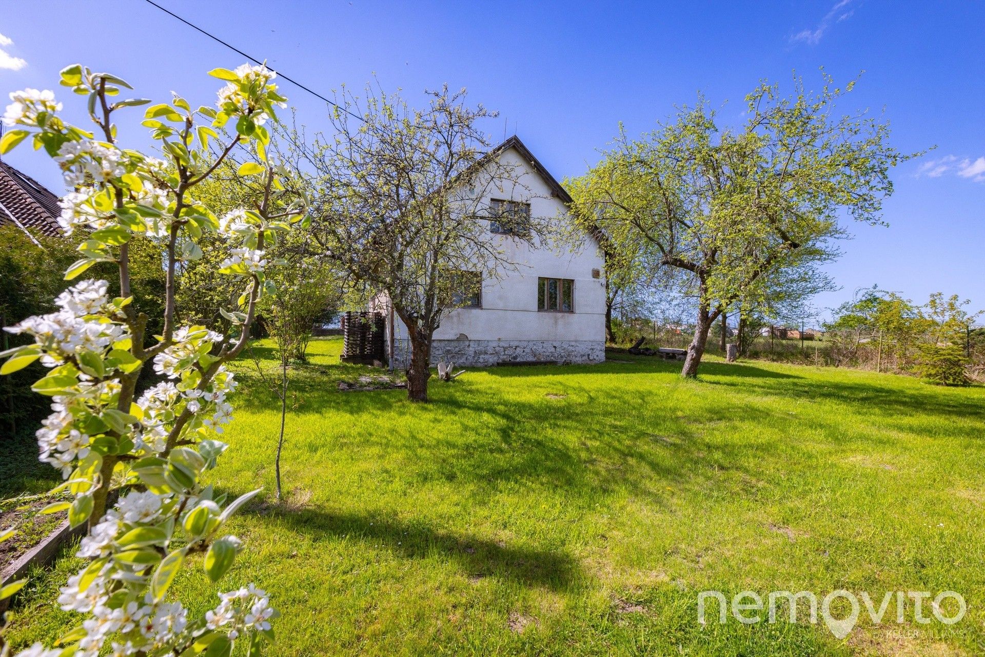 Prodej domu 95 m² - foto 1