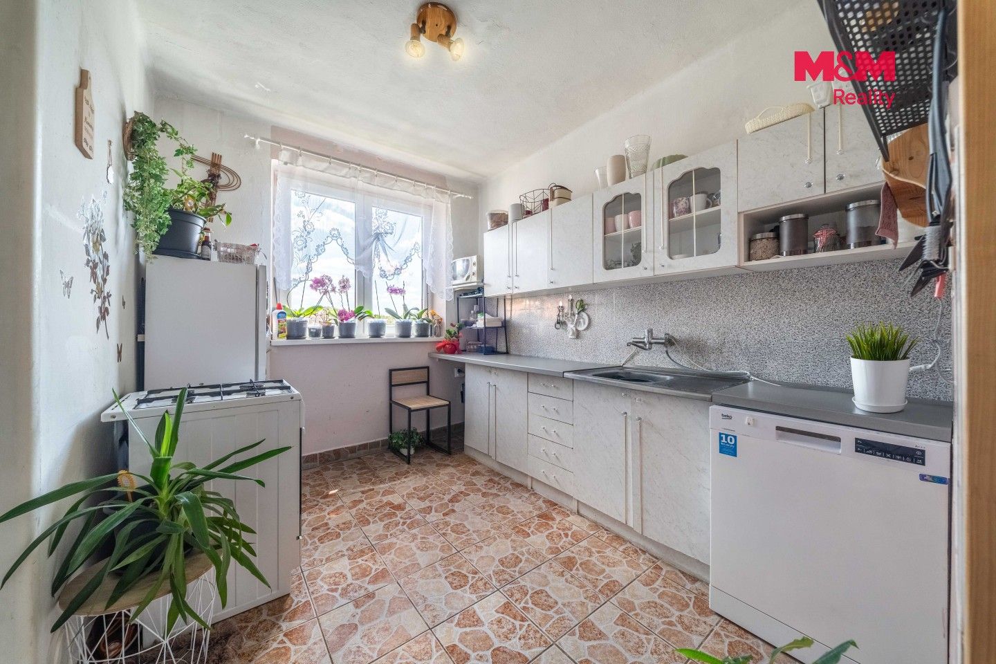 Prodej bytu 3+1 74 m² - foto 4