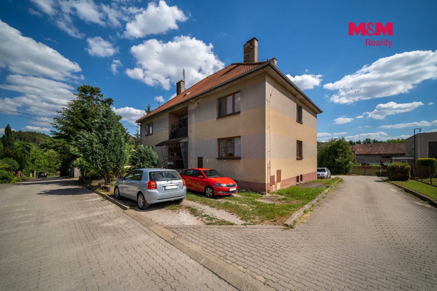 Prodej bytu 3+1 74 m² - foto 5