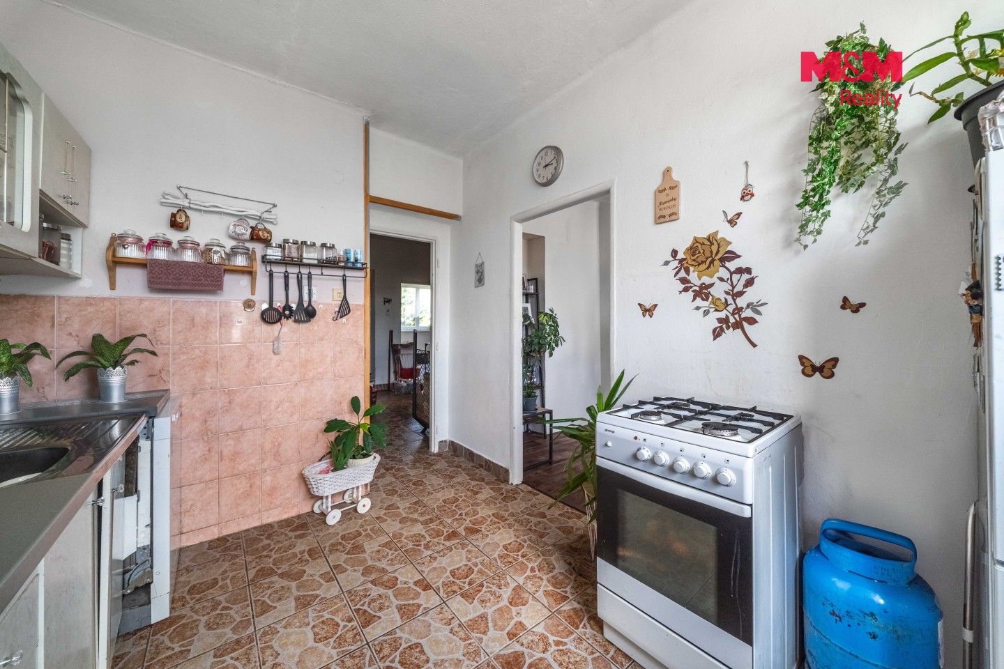 Prodej bytu 3+1 74 m² - foto 8
