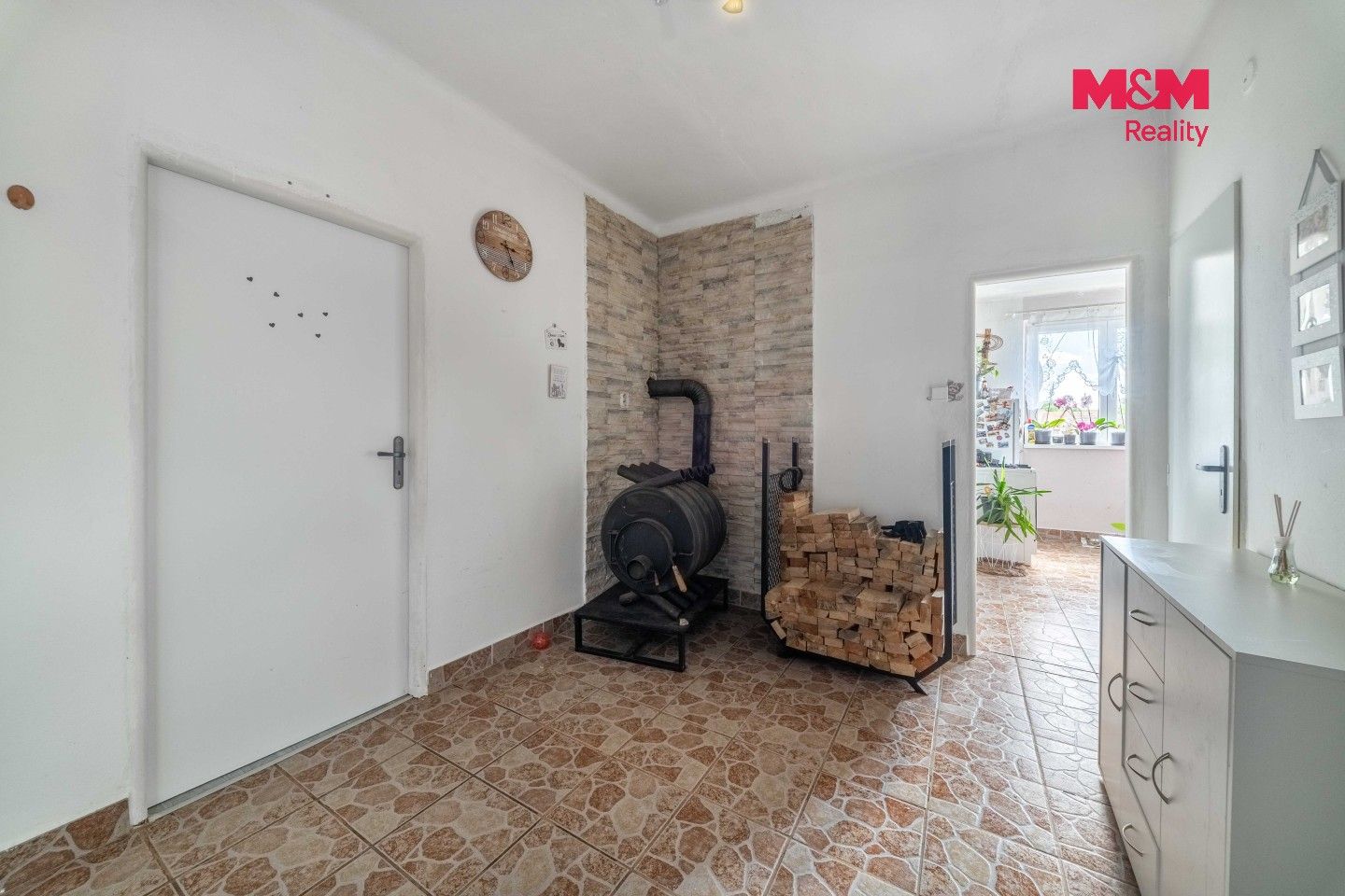 Prodej bytu 3+1 74 m² - foto 13