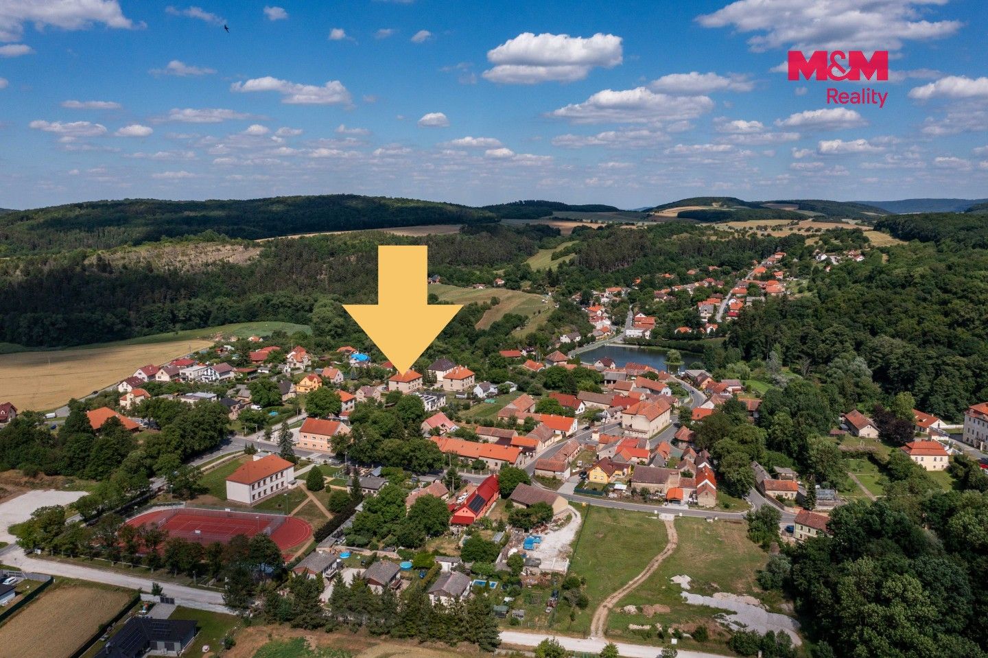 Prodej bytu 3+1 74 m² - foto 16