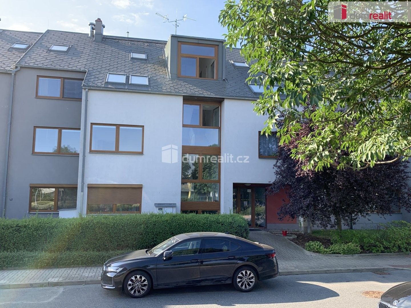 Pronájem bytu 3+kk 81 m² - foto 5