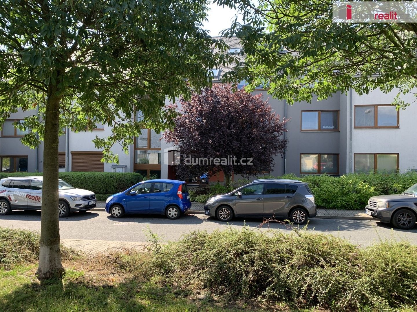 Pronájem bytu 3+kk 81 m² - foto 6
