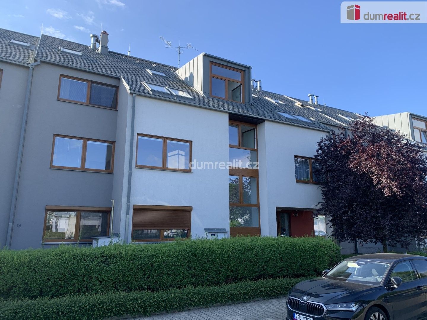 Pronájem bytu 3+kk 81 m² - foto 1