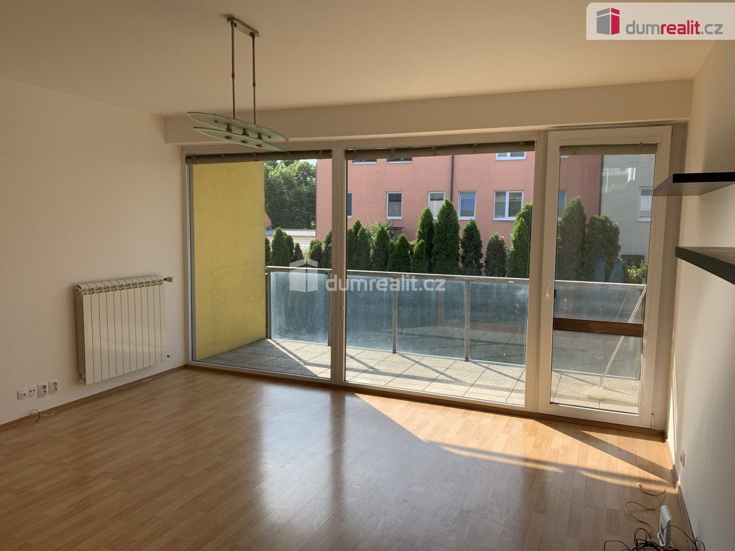 Pronájem bytu 3+kk 81 m² - foto 3