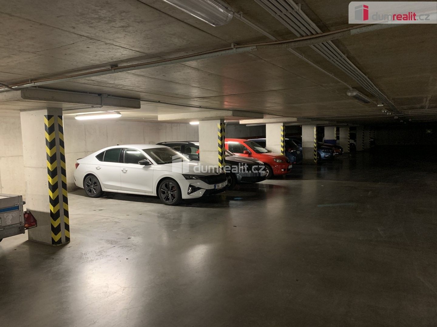 Pronájem bytu 3+kk 81 m² - foto 14