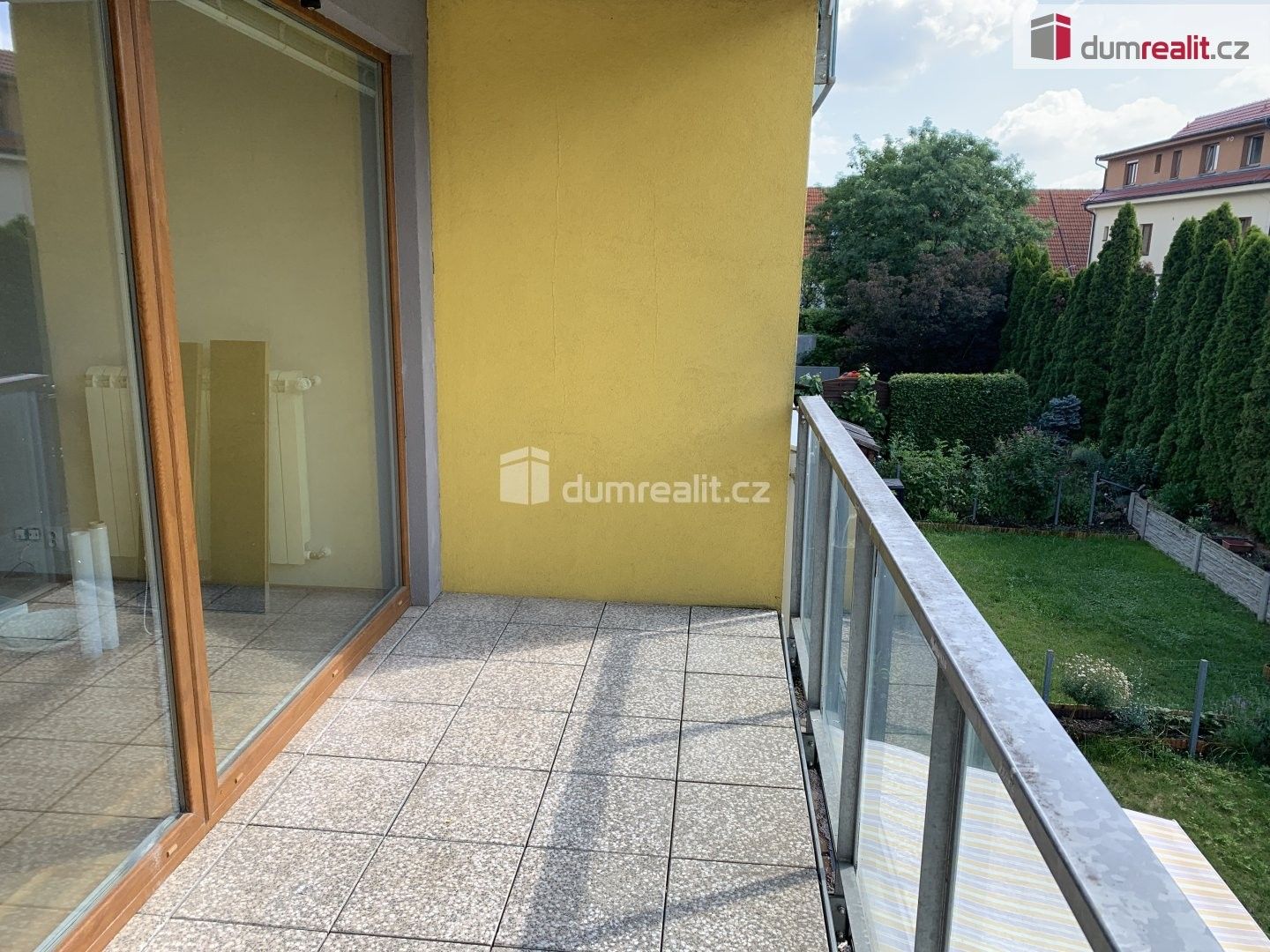 Pronájem bytu 3+kk 81 m² - foto 12