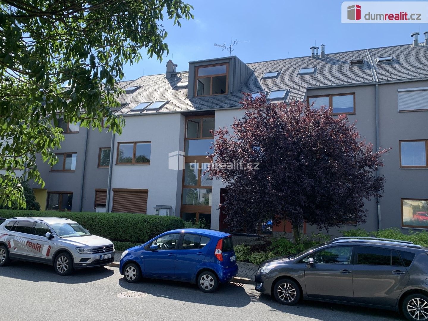 Pronájem bytu 3+kk 81 m² - foto 16