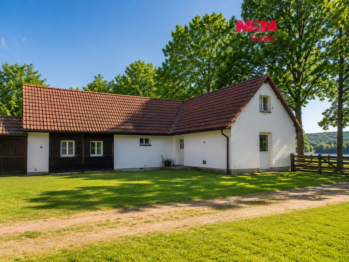 Prodej domu 135 m² - foto 1