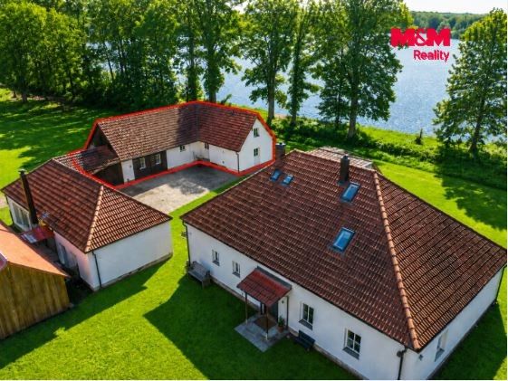 Prodej domu 135 m² - foto 2