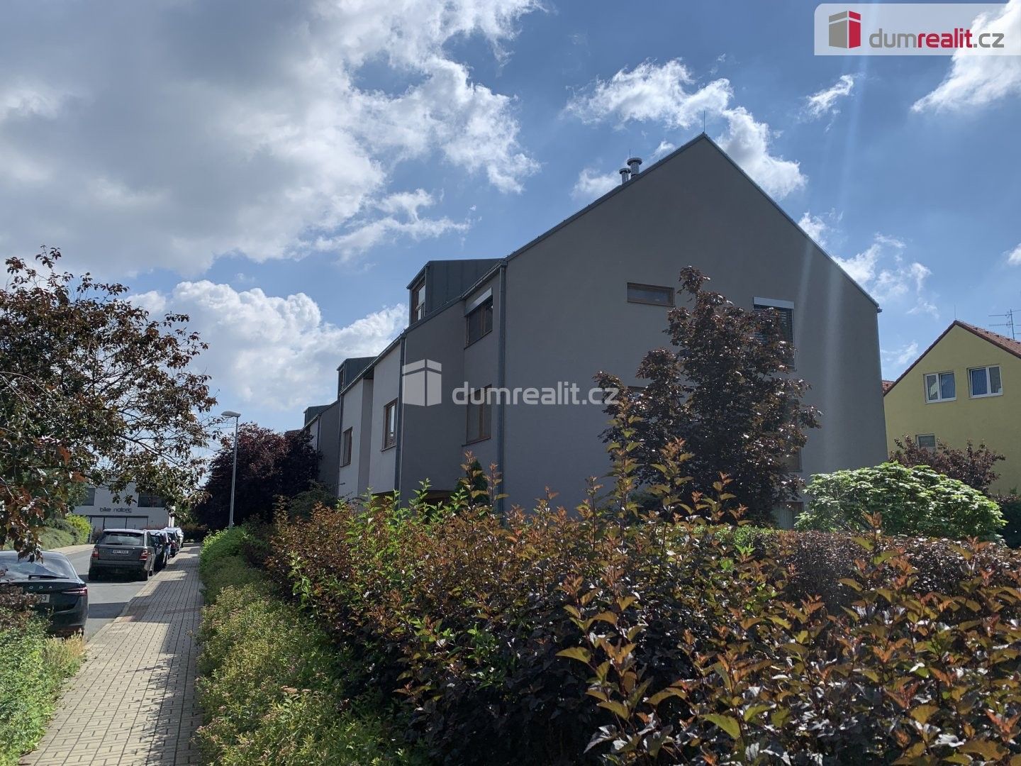 Pronájem bytu 3+kk 81 m² - foto 17