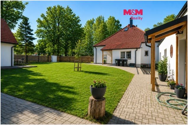 Prodej domu 292 m² - foto 1