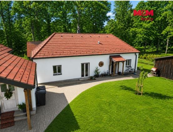 Prodej domu 292 m² - foto 2