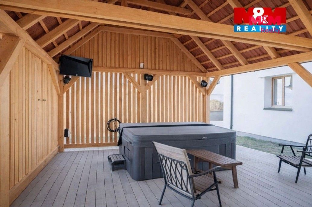 Prodej domu 292 m² - foto 4