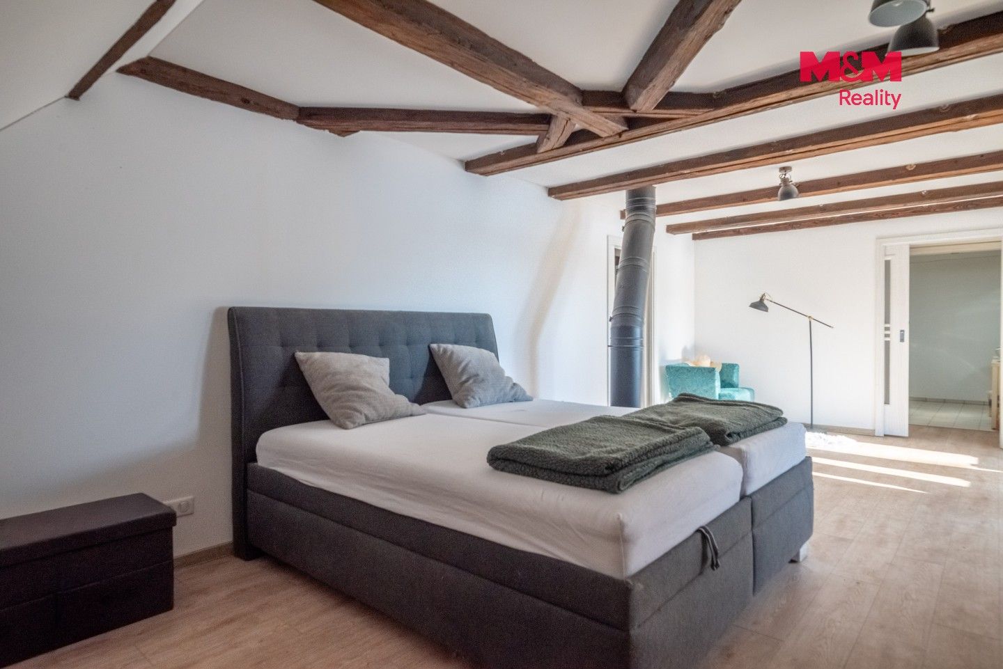 Prodej domu 292 m² - foto 23