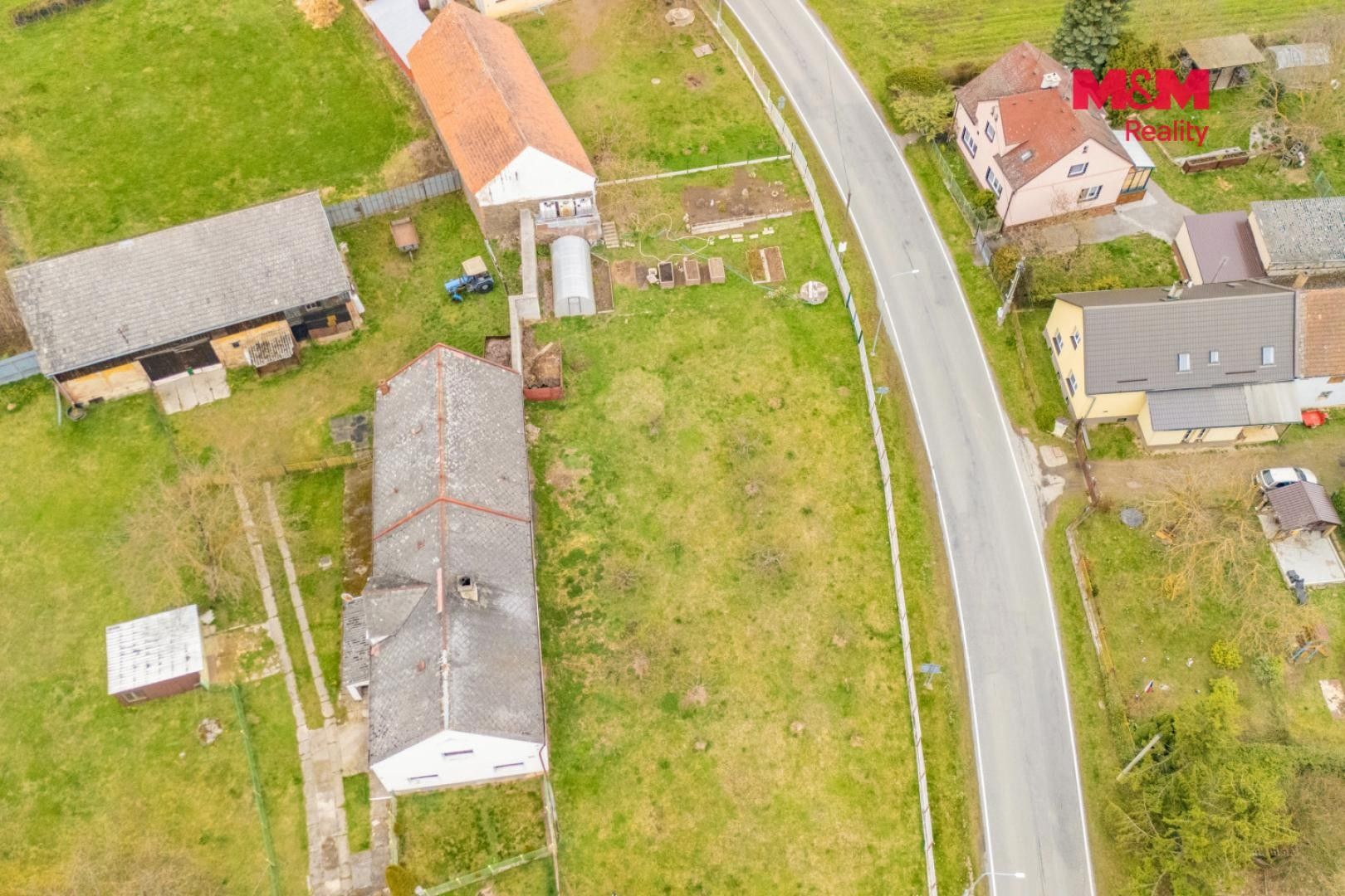 Prodej pozemku 665 m² - foto 5