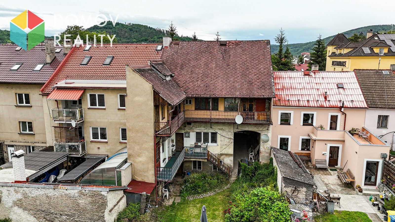 Prodej domu 199 m² - foto 15