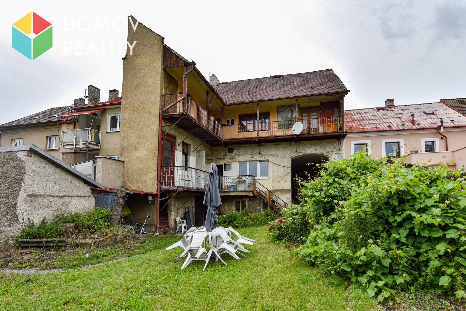 Prodej domu 199 m² - foto 12