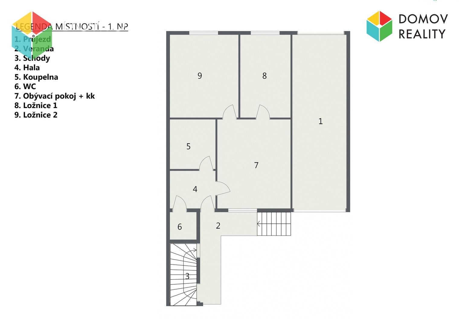 Prodej domu 199 m² - foto 19