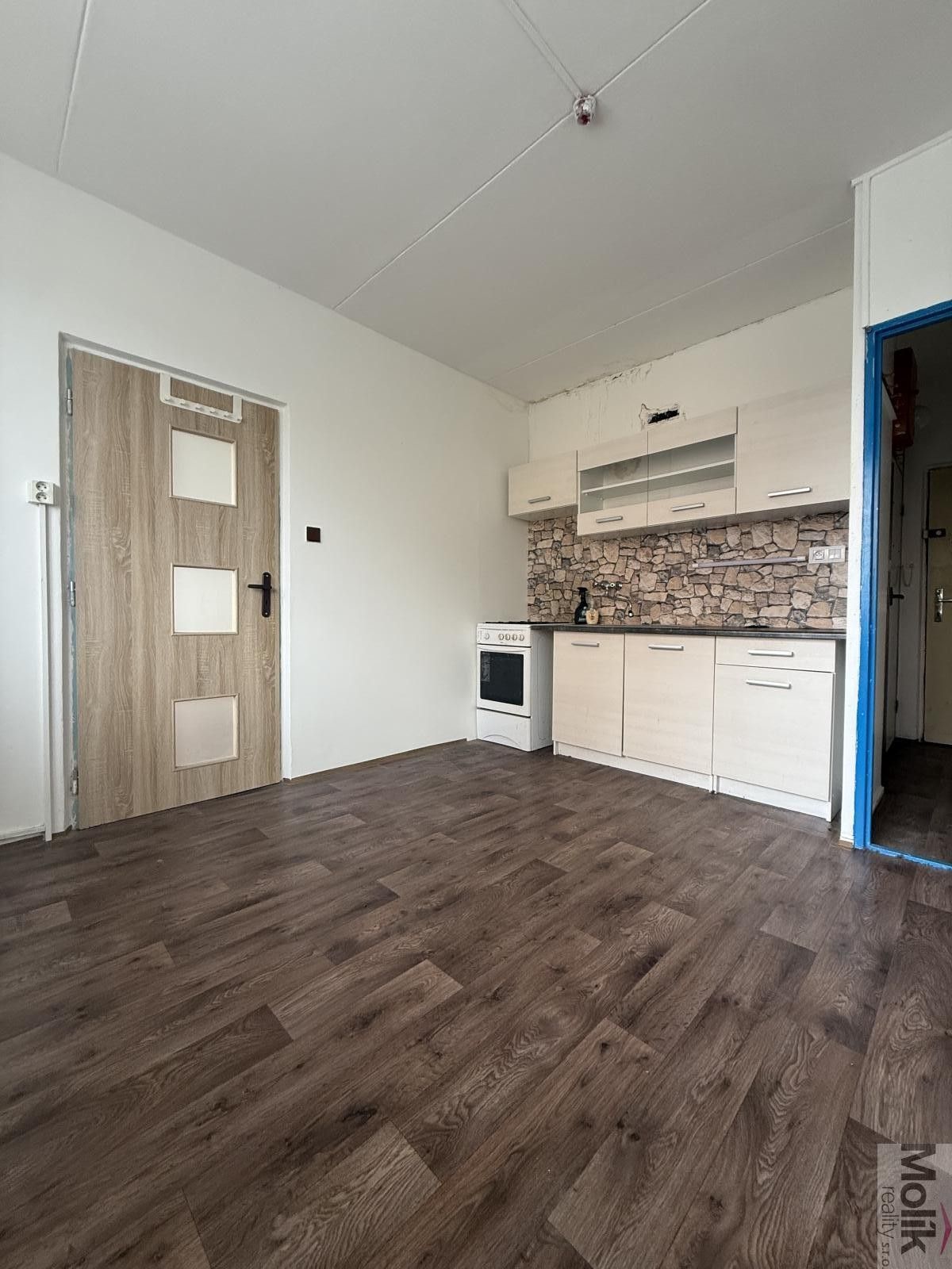 Pronájem bytu 1+1 38 m² - foto 4