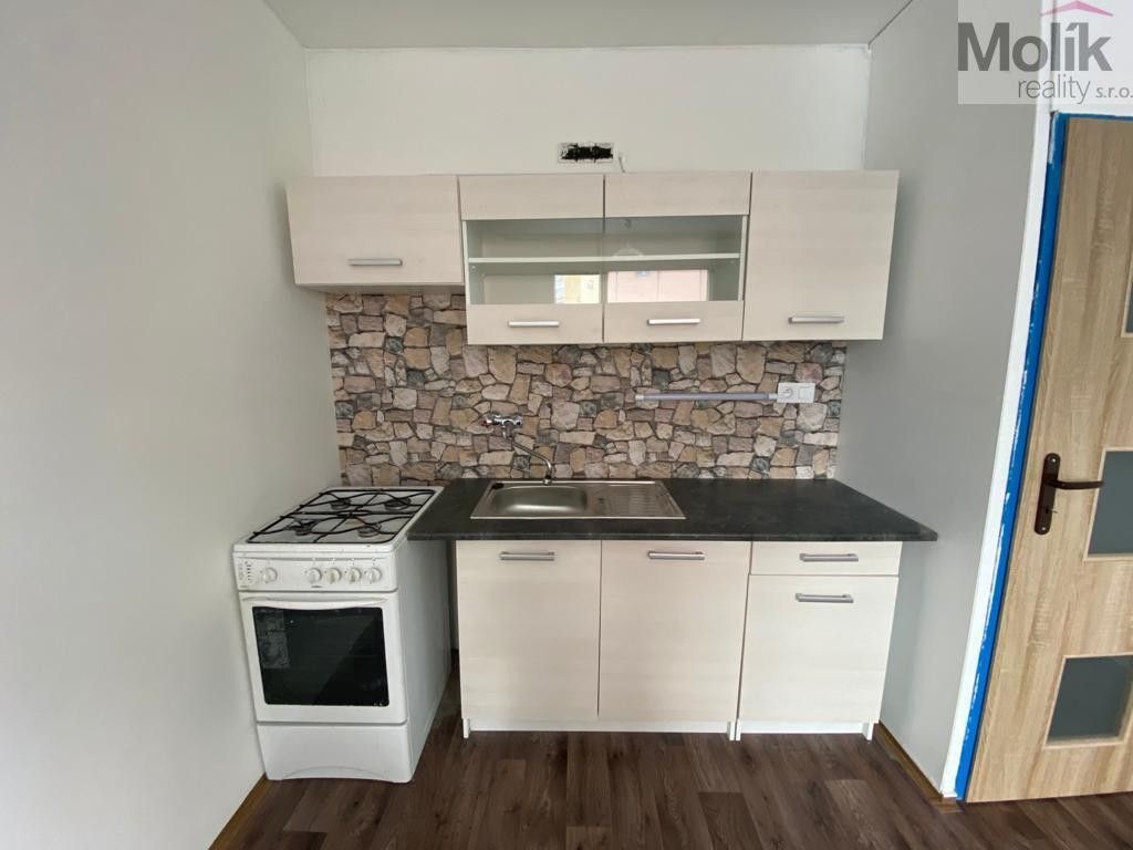 Pronájem bytu 1+1 38 m² - foto 3