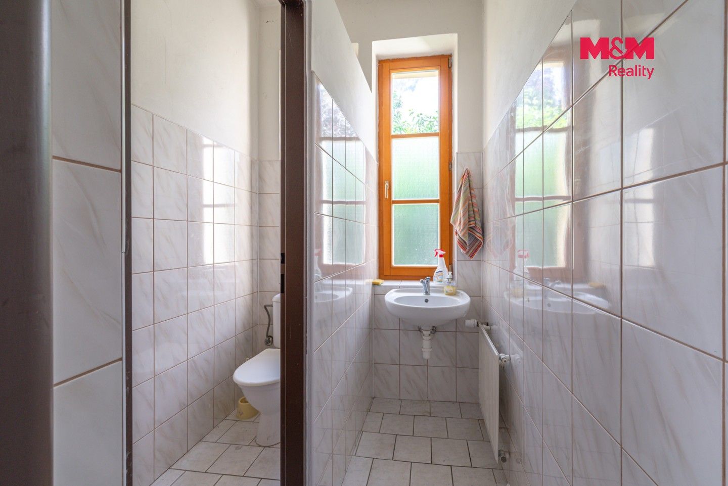 Pronájem komerčního prostoru 14 m² - foto 7