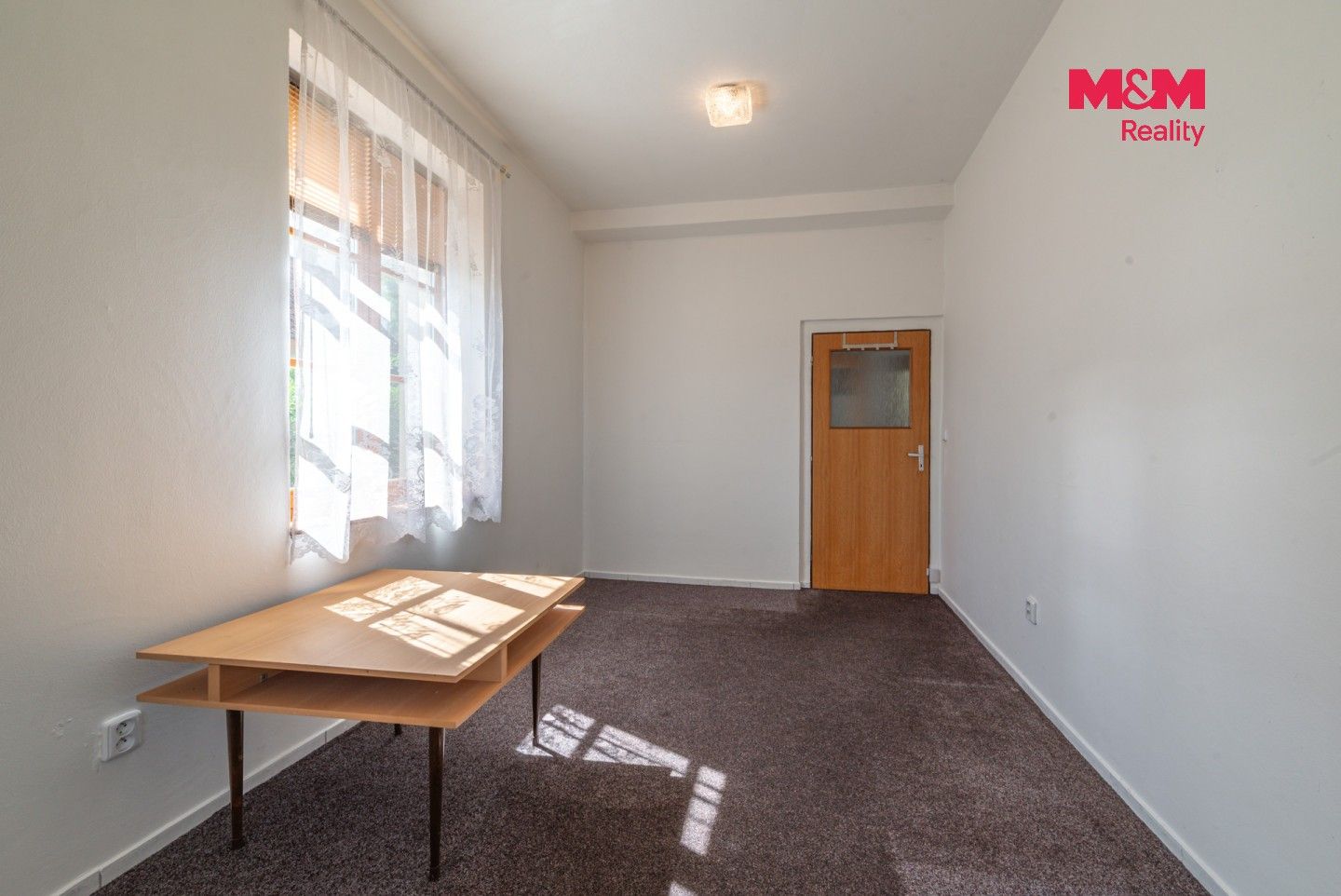 Pronájem komerčního prostoru 14 m² - foto 4