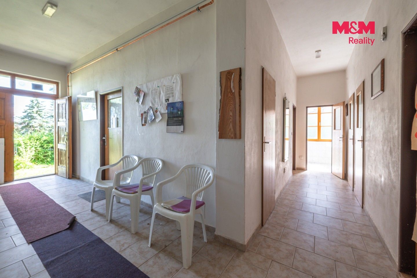 Pronájem komerčního prostoru 14 m² - foto 3