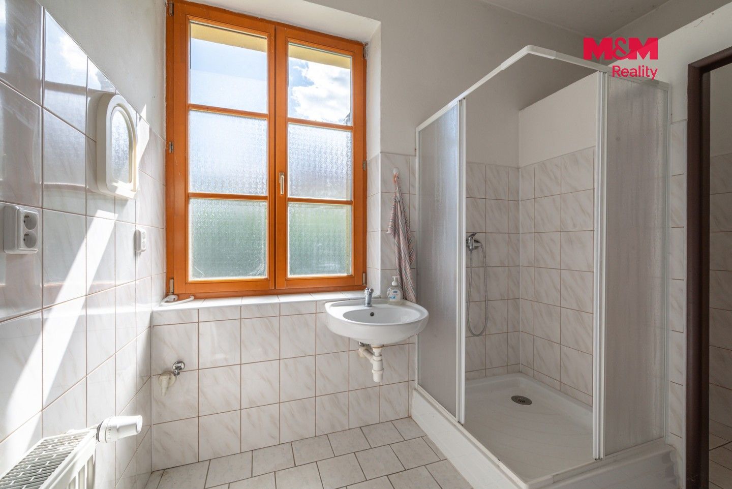 Pronájem komerčního prostoru 14 m² - foto 6
