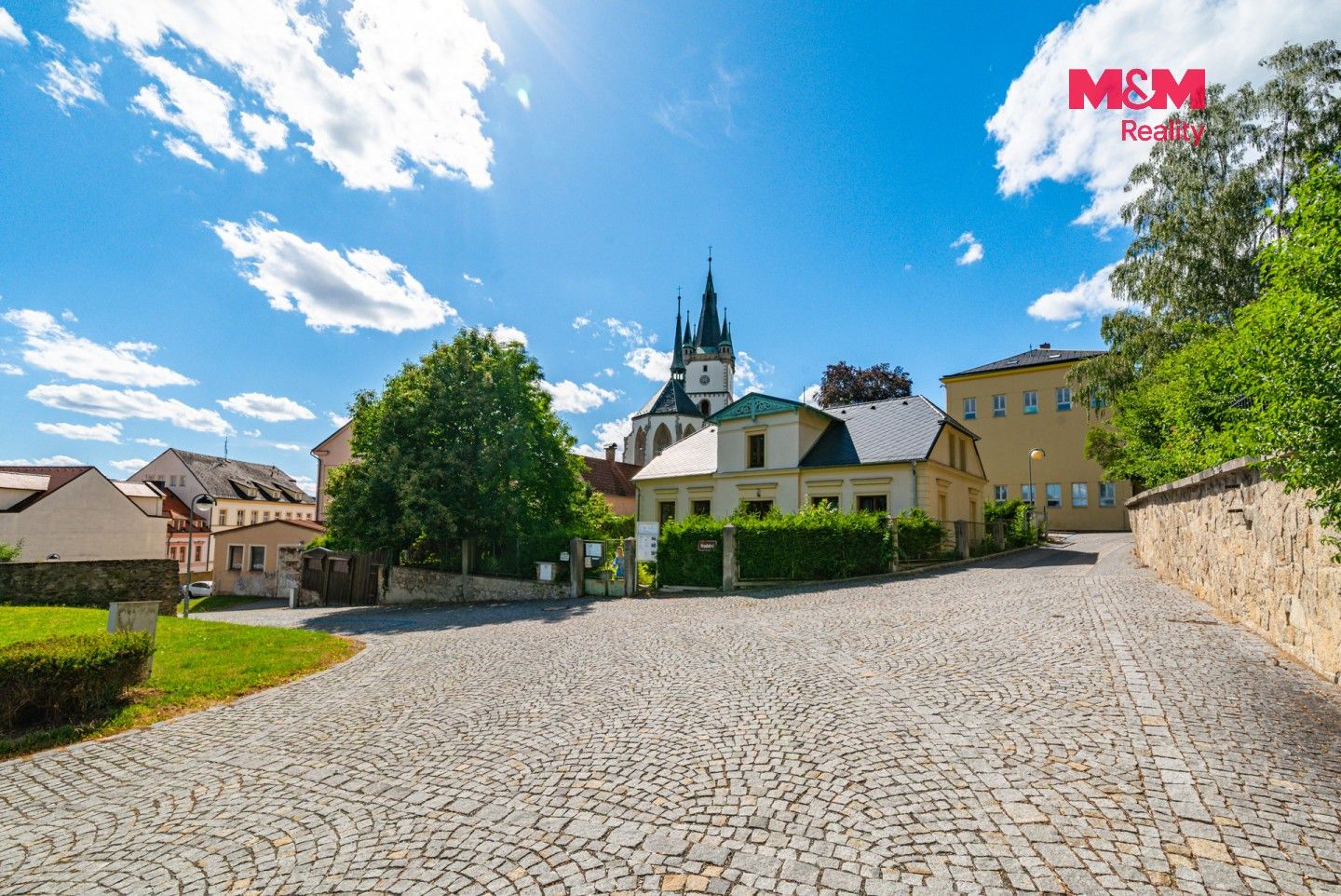 Pronájem komerčního prostoru 14 m² - foto 5
