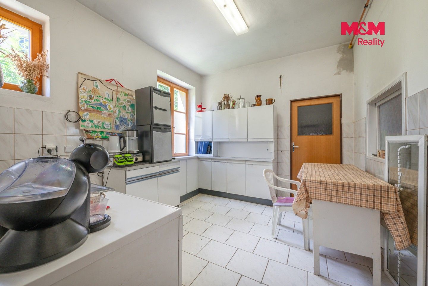 Pronájem komerčního prostoru 14 m² - foto 8