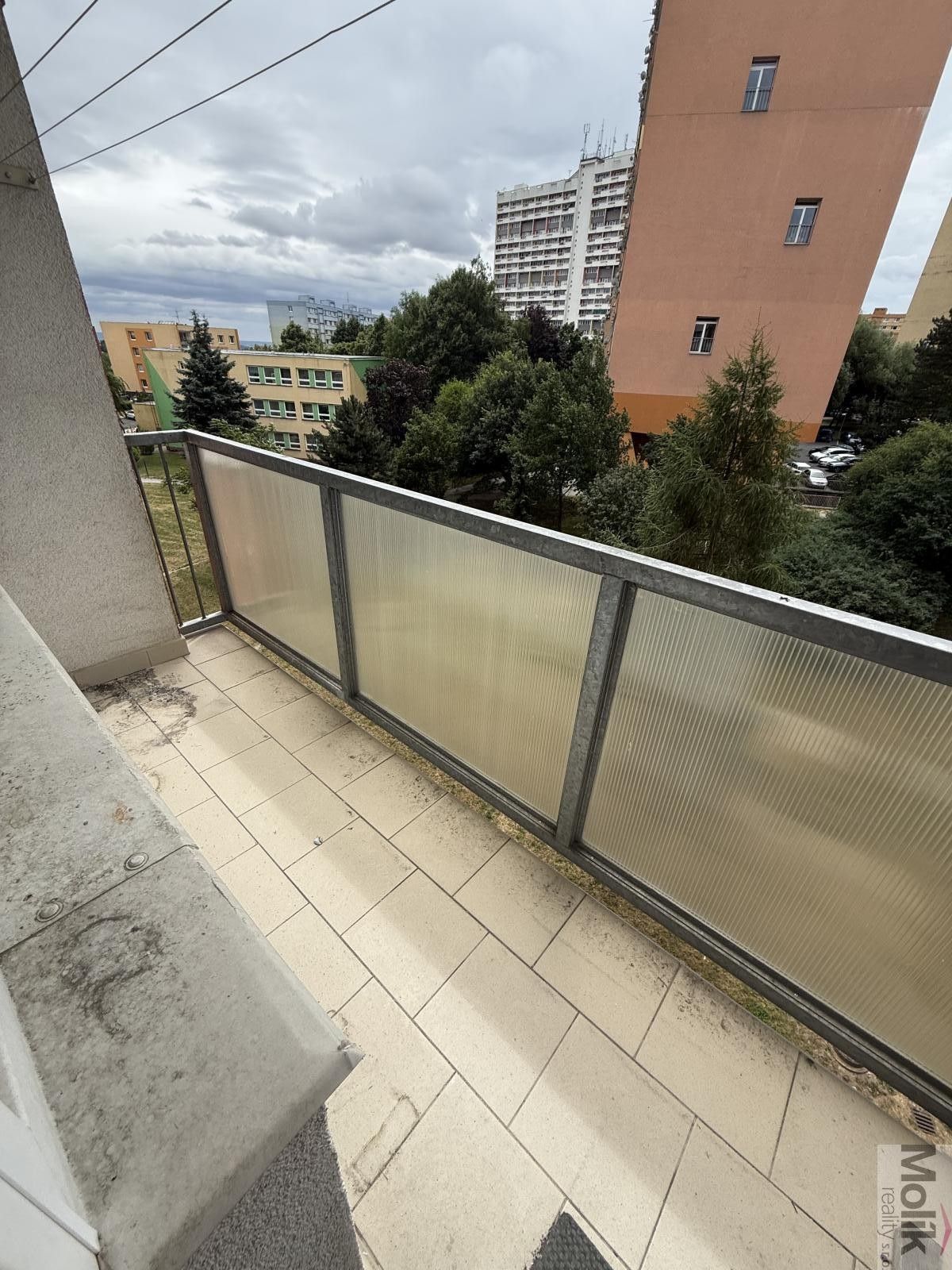 Pronájem bytu 1+1 38 m² - foto 12