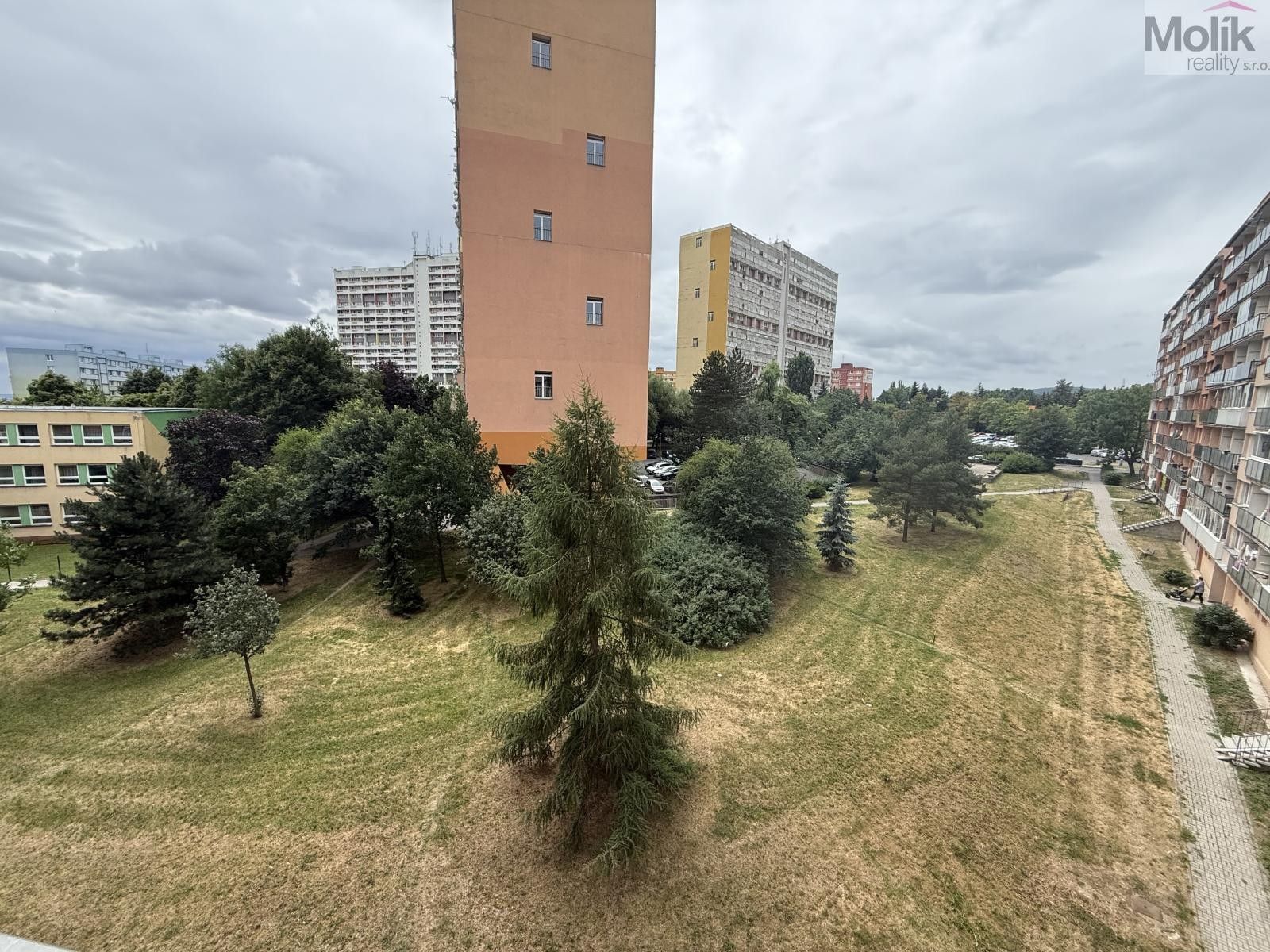 Pronájem bytu 1+1 38 m² - foto 14