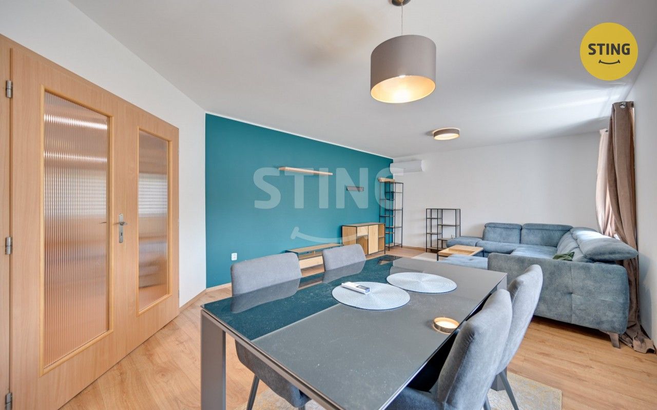 Prodej bytu 4+kk 100 m² - foto 1
